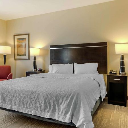 Hampton Inn Alamosa Eksteriør billede