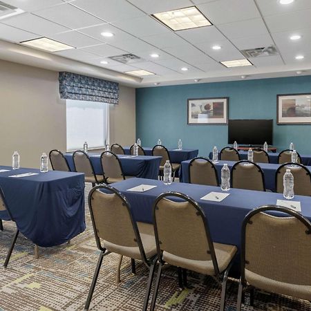Hampton Inn Alamosa Eksteriør billede