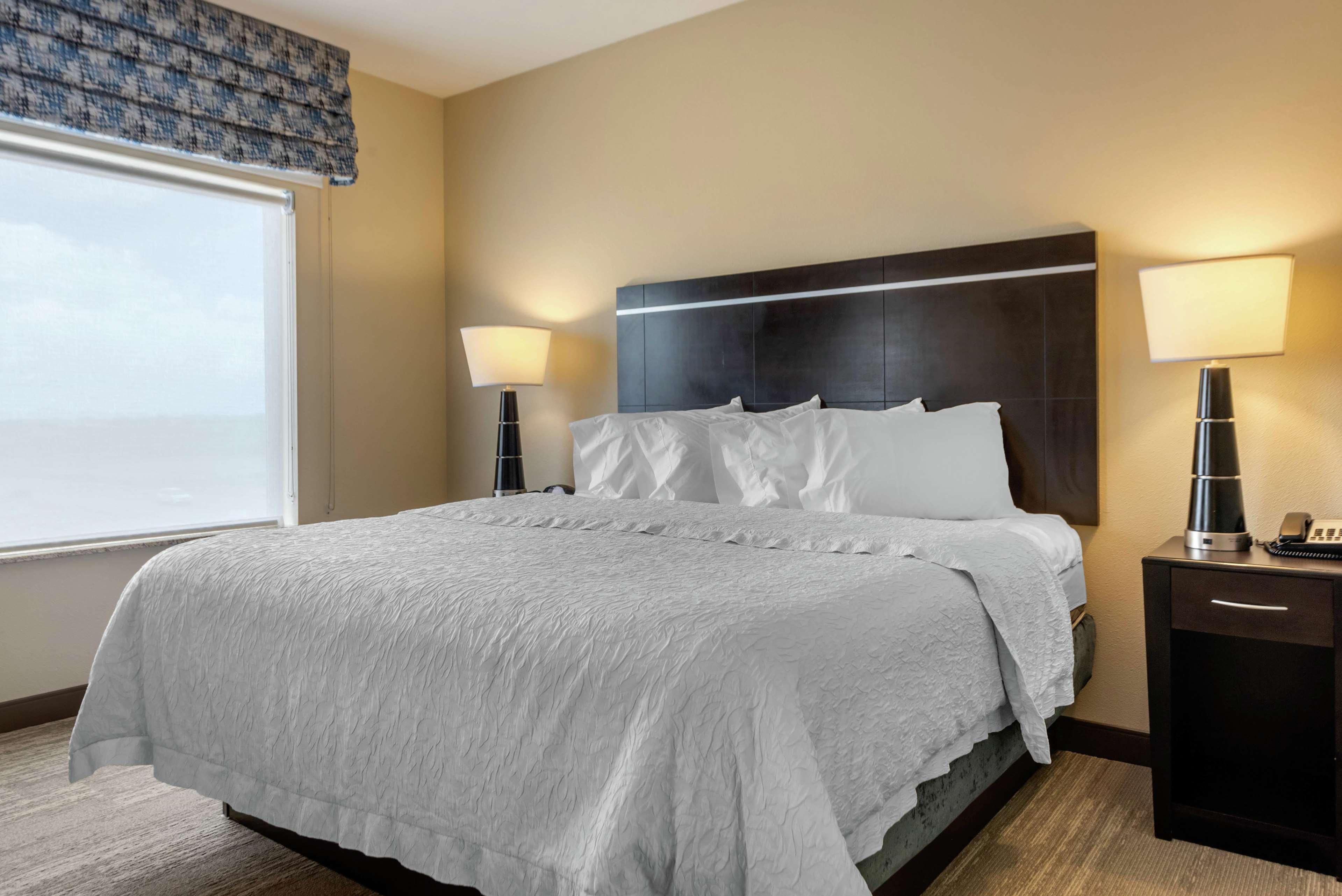 Hampton Inn Alamosa Eksteriør billede