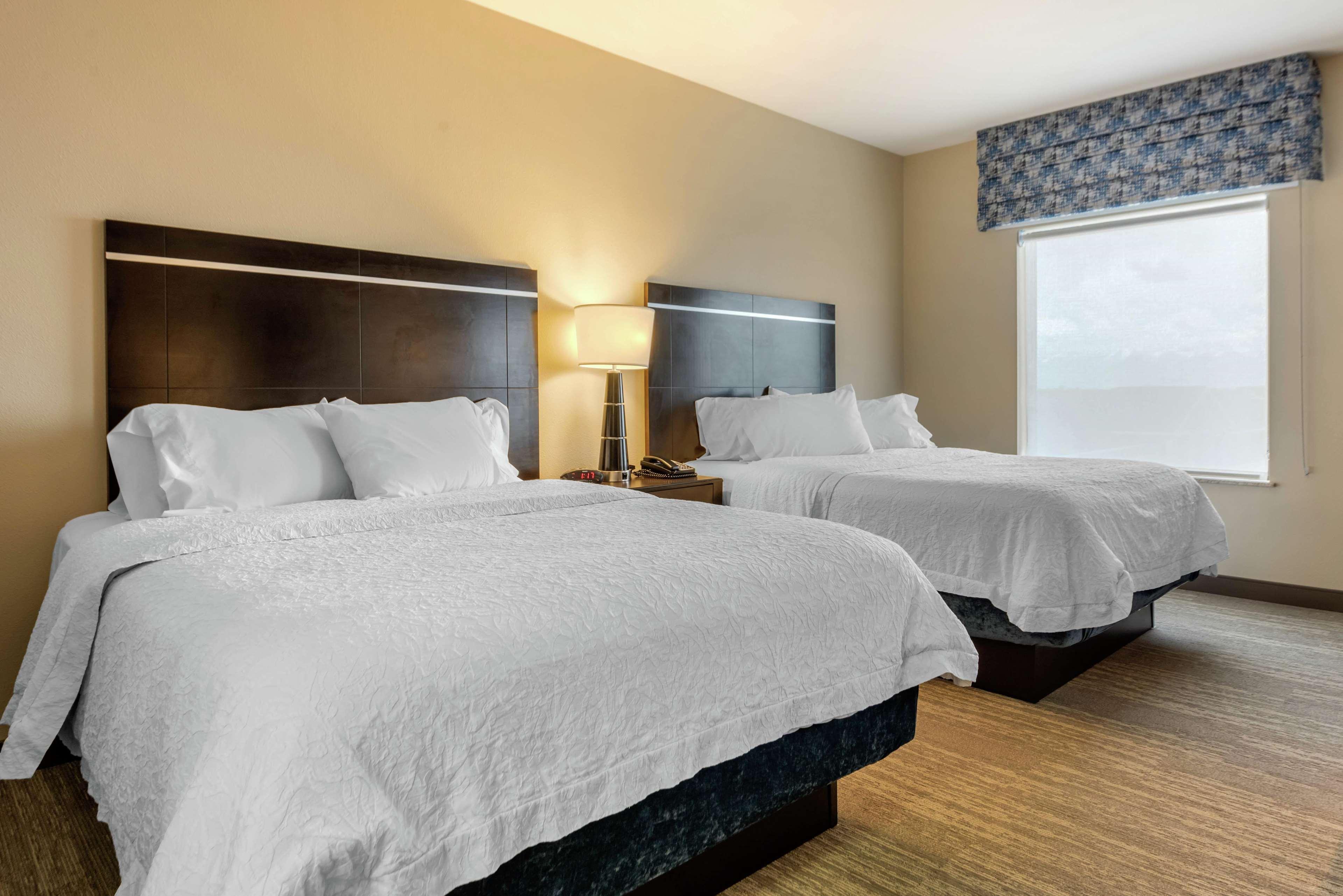 Hampton Inn Alamosa Eksteriør billede