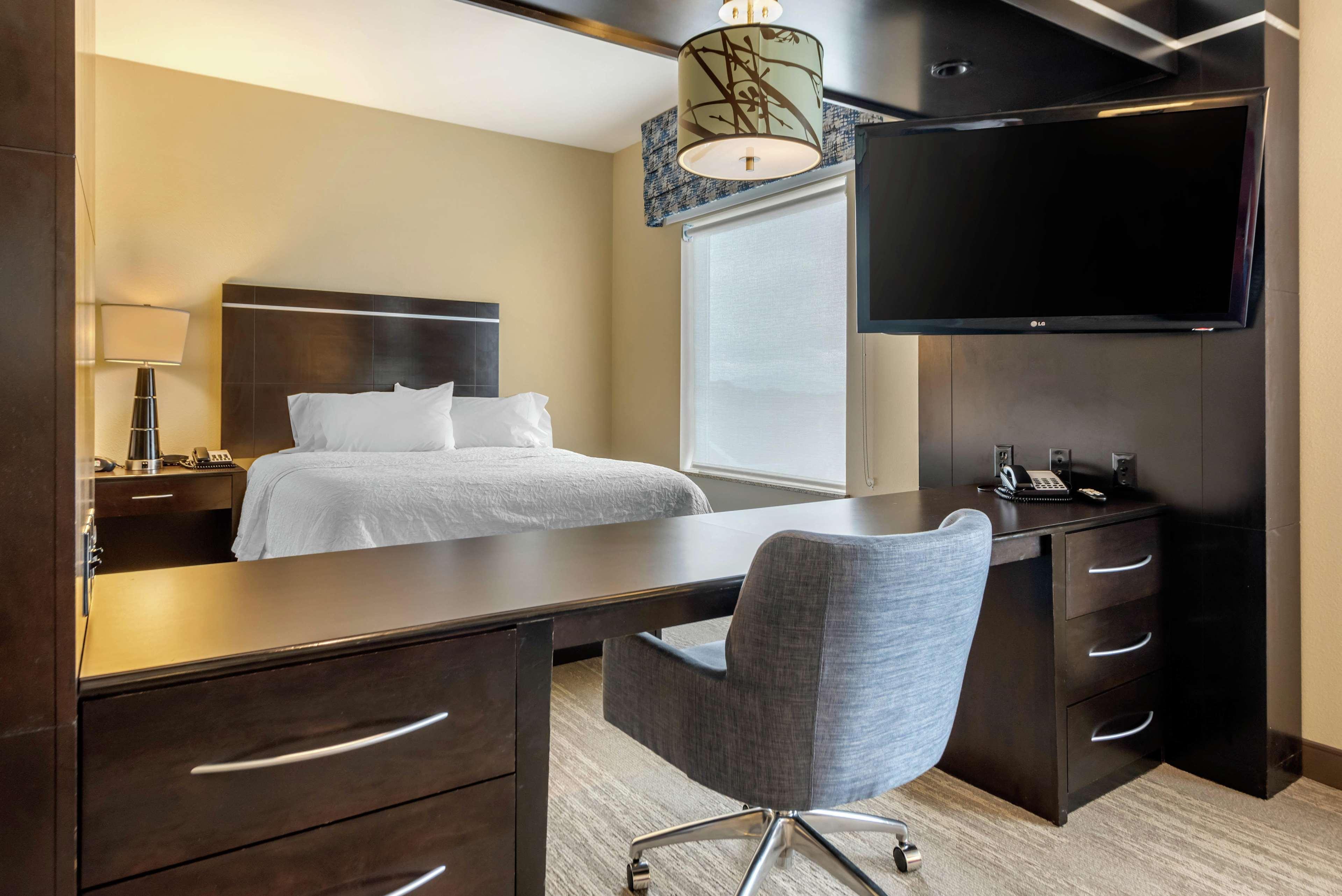 Hampton Inn Alamosa Eksteriør billede
