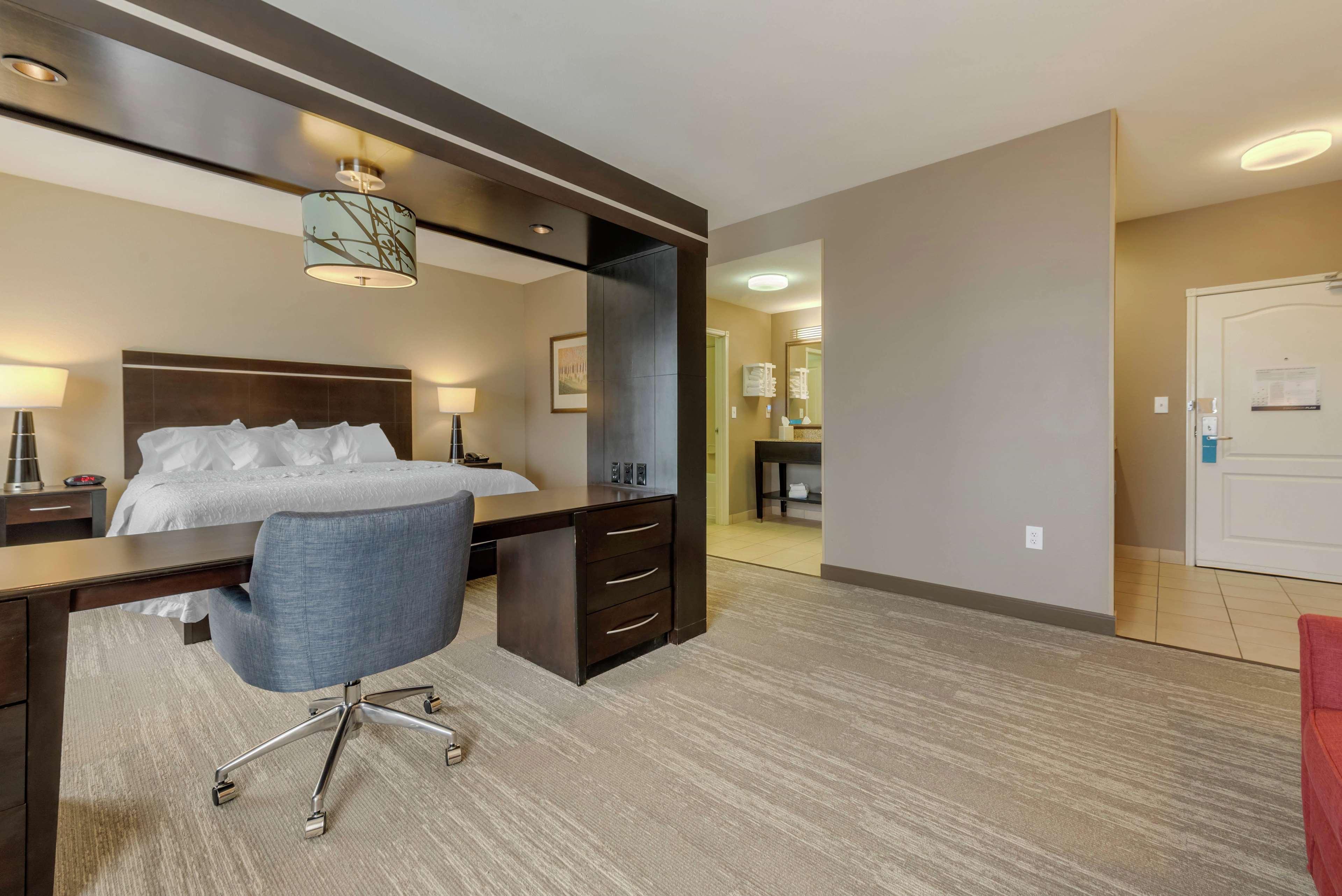Hampton Inn Alamosa Eksteriør billede