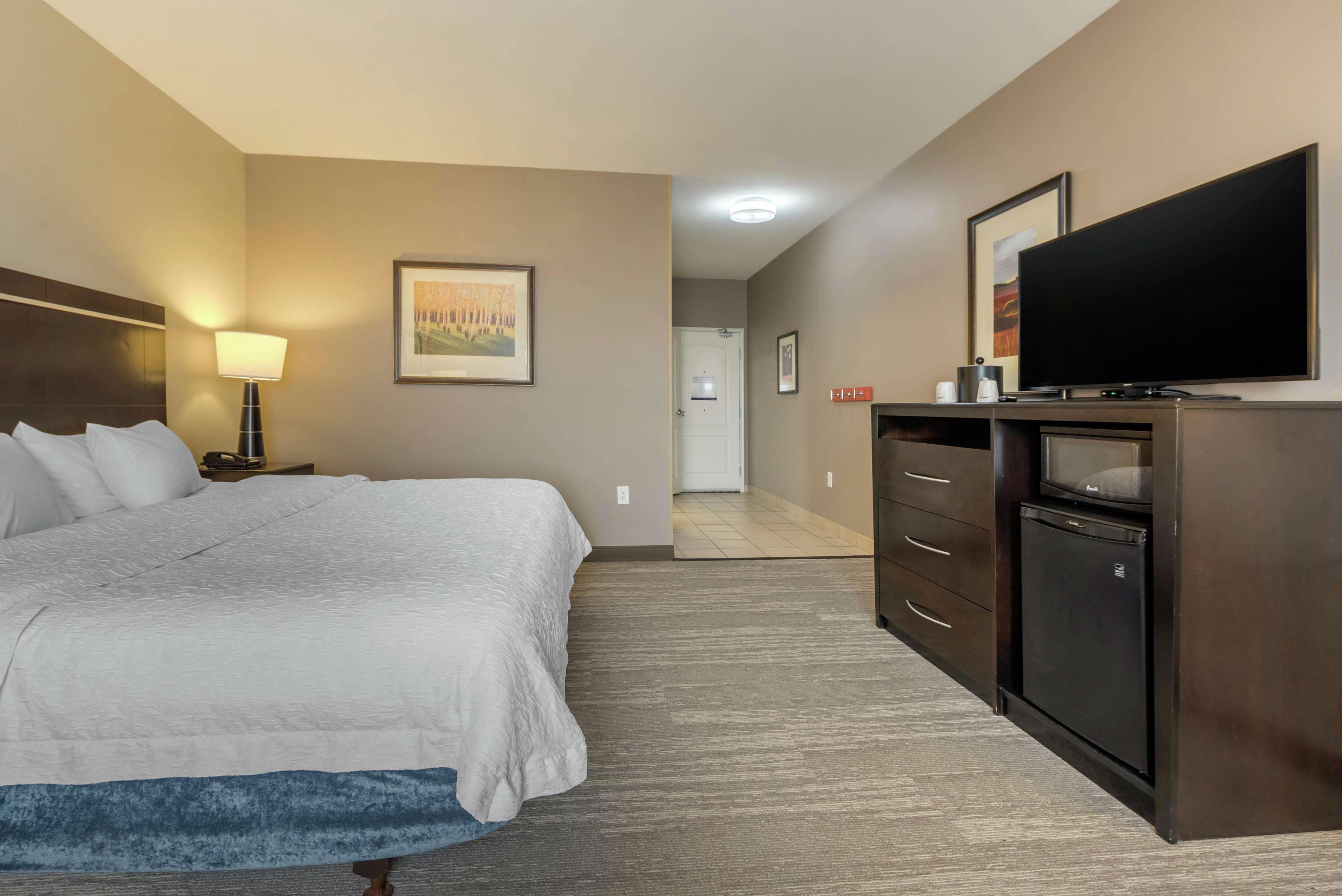 Hampton Inn Alamosa Eksteriør billede