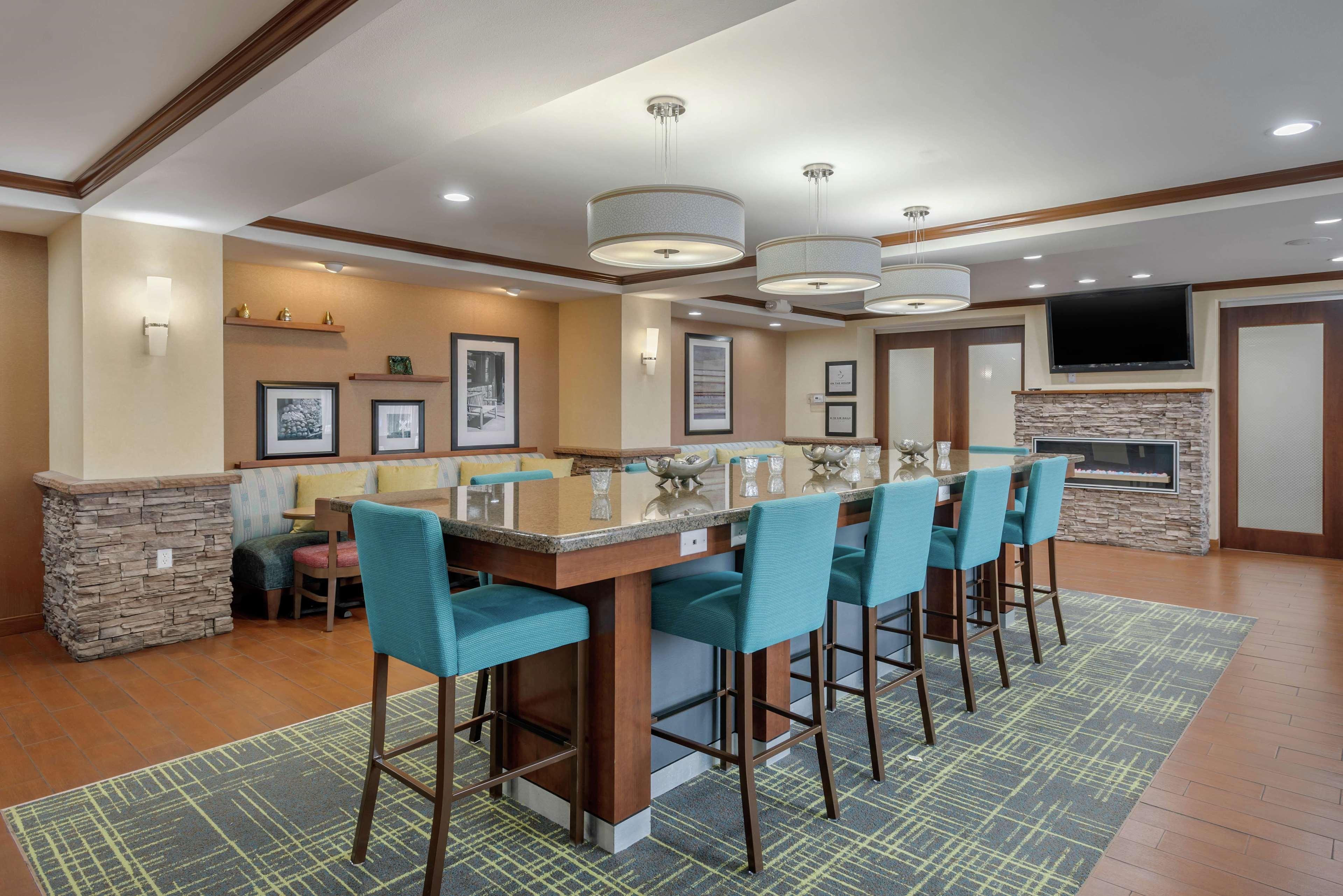 Hampton Inn Alamosa Eksteriør billede