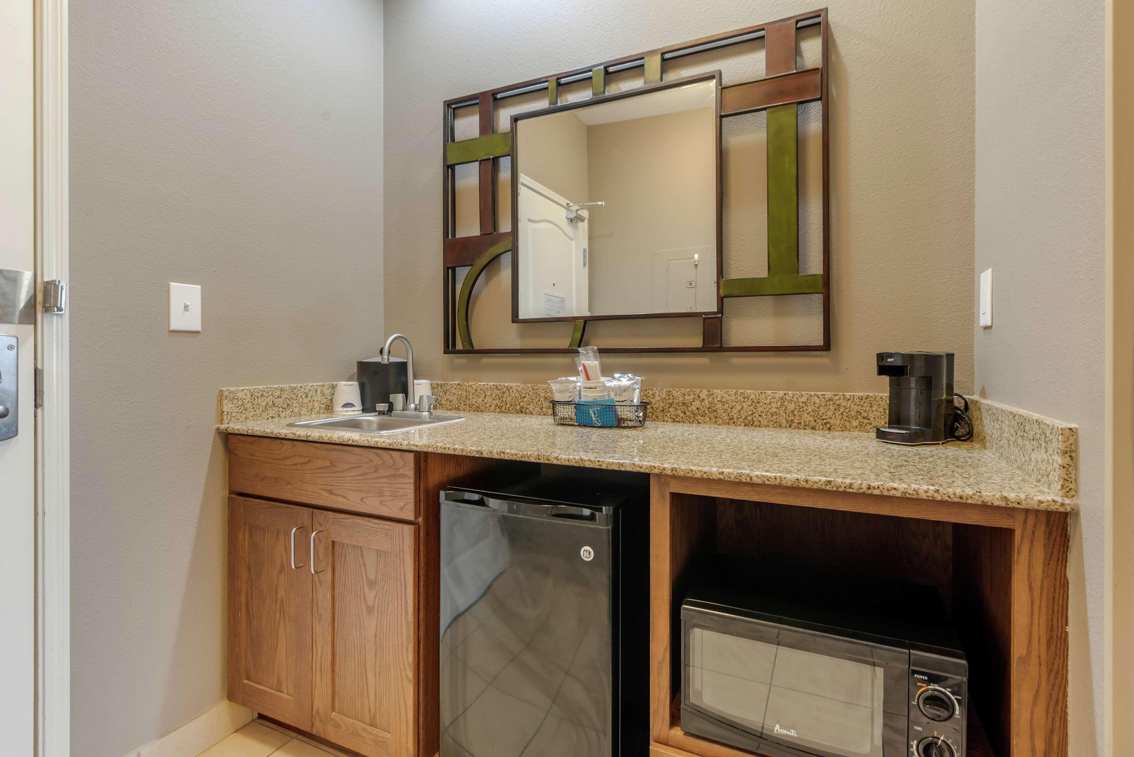 Hampton Inn Alamosa Eksteriør billede