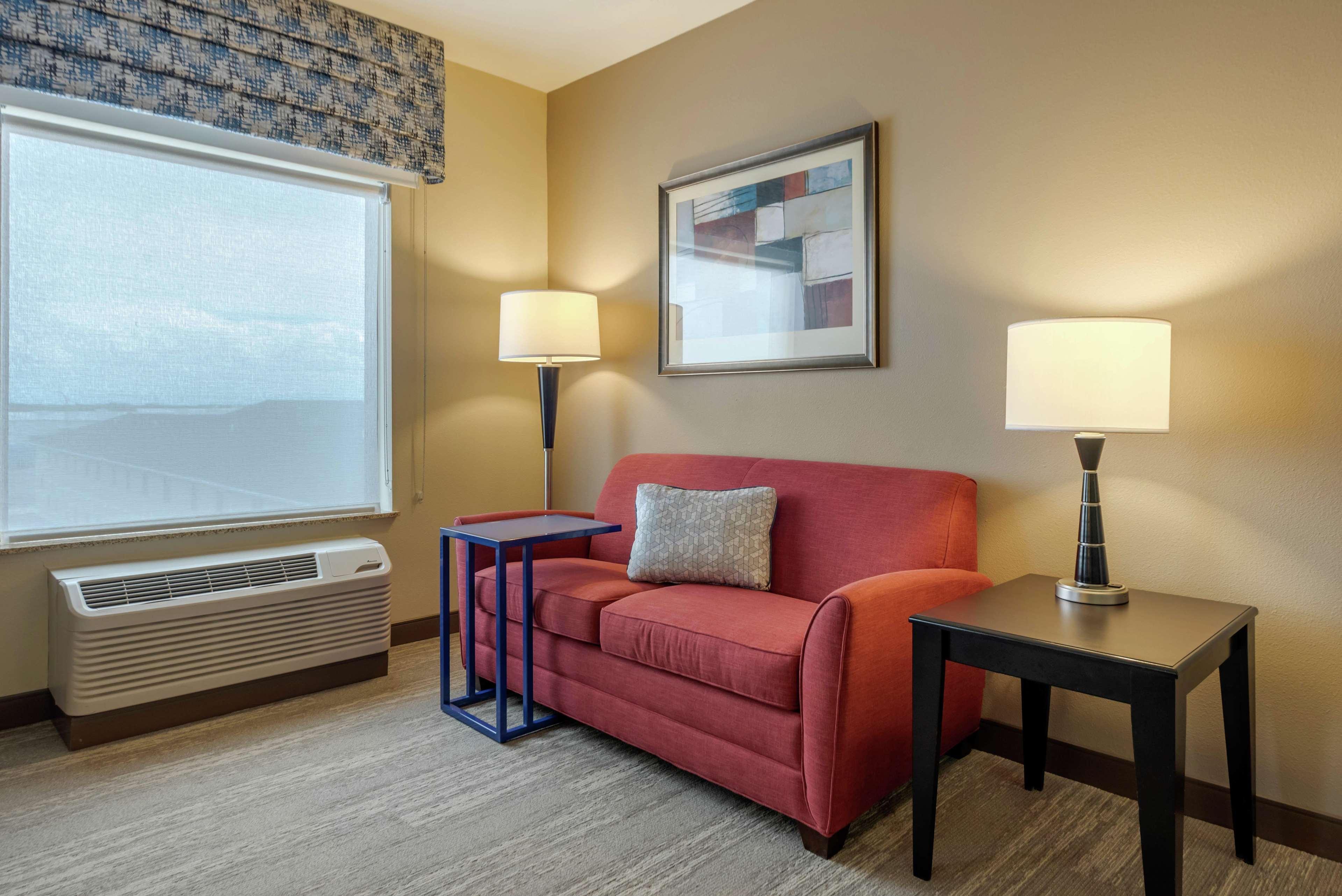 Hampton Inn Alamosa Eksteriør billede