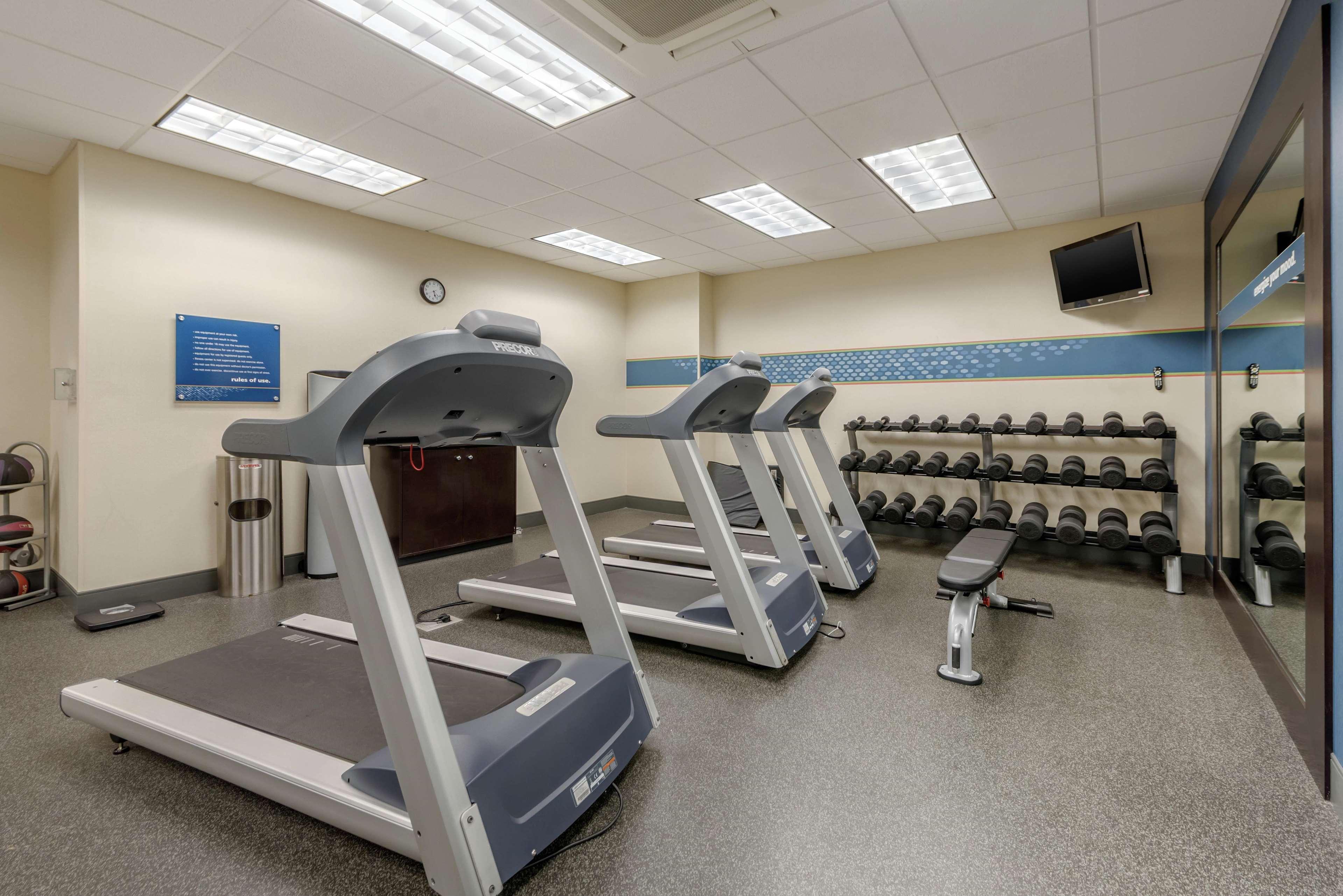 Hampton Inn Alamosa Eksteriør billede