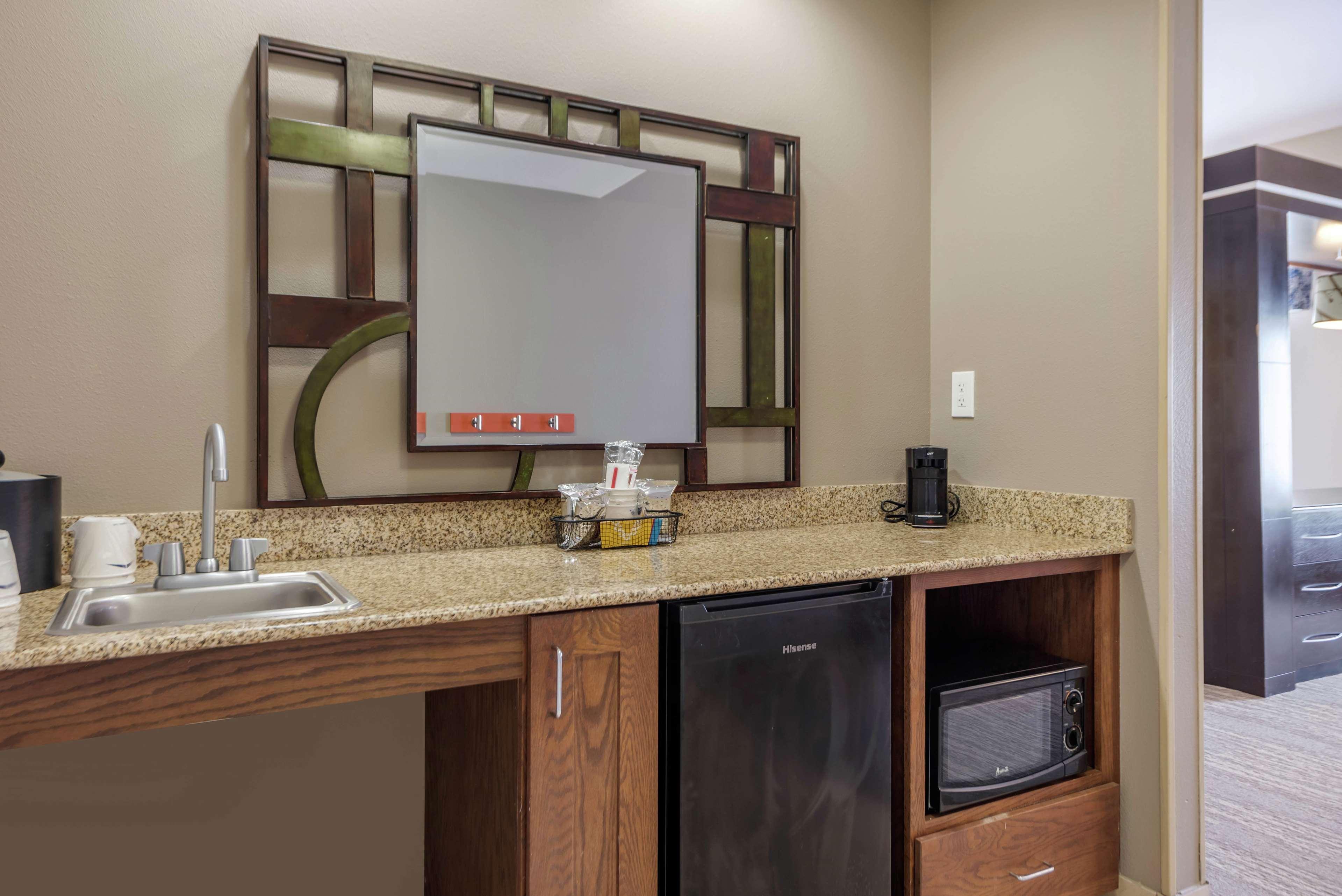 Hampton Inn Alamosa Eksteriør billede
