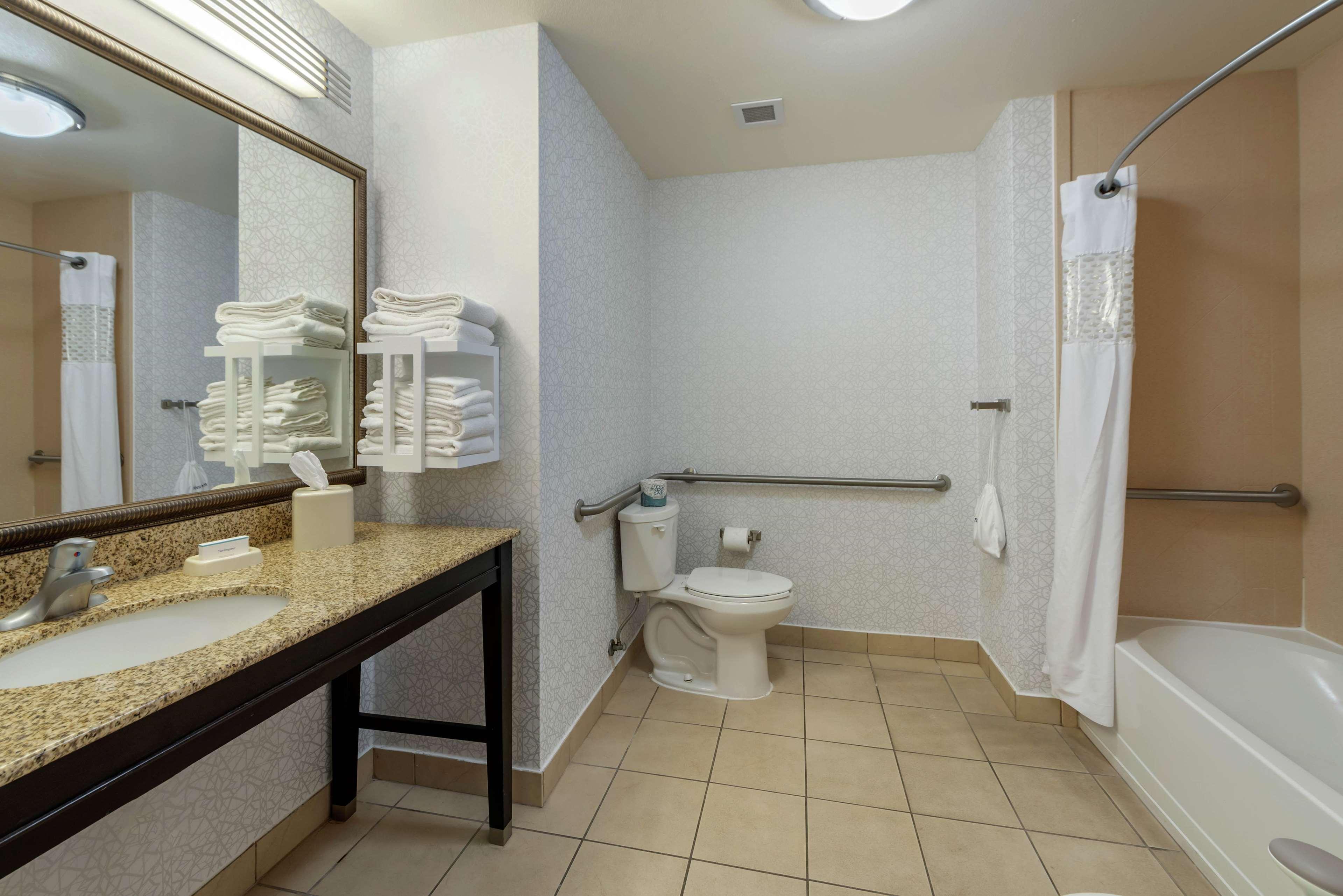 Hampton Inn Alamosa Eksteriør billede