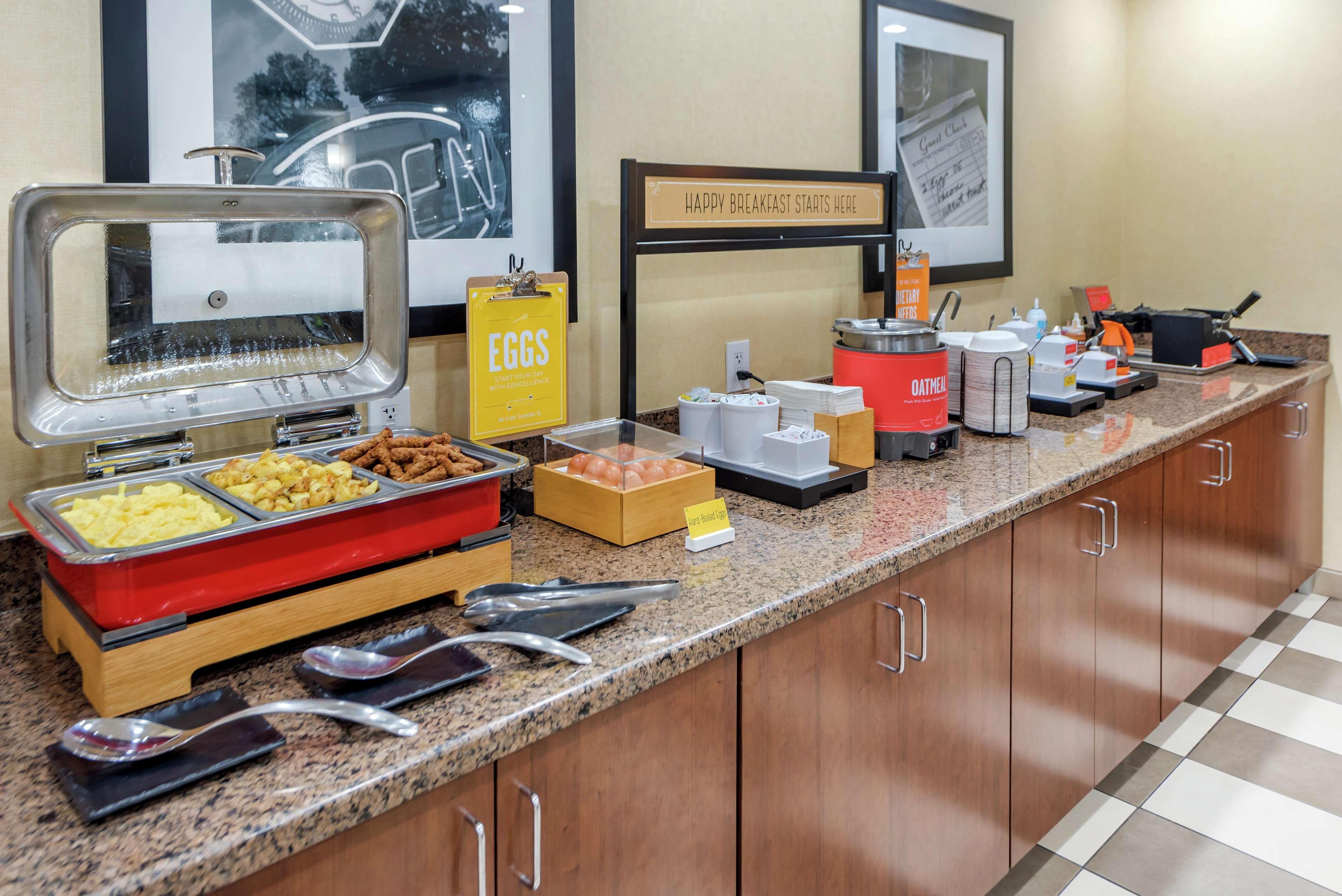 Hampton Inn Alamosa Eksteriør billede