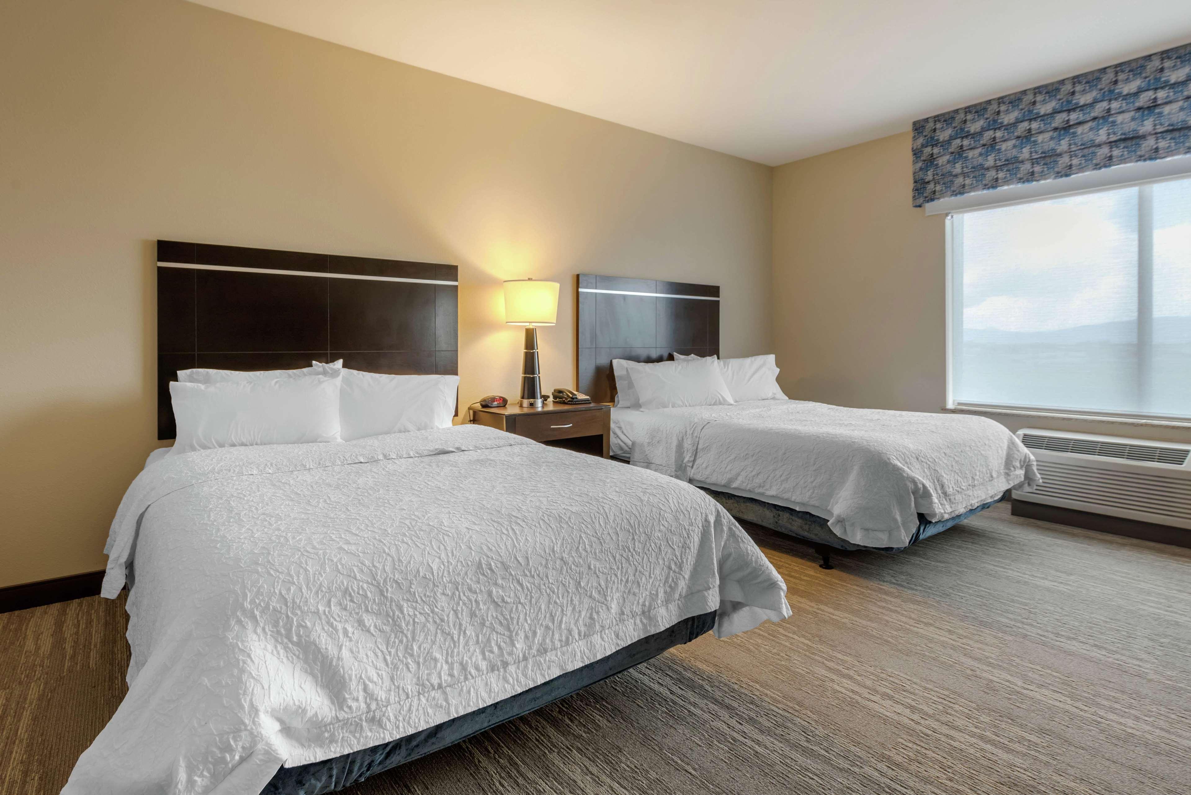 Hampton Inn Alamosa Eksteriør billede