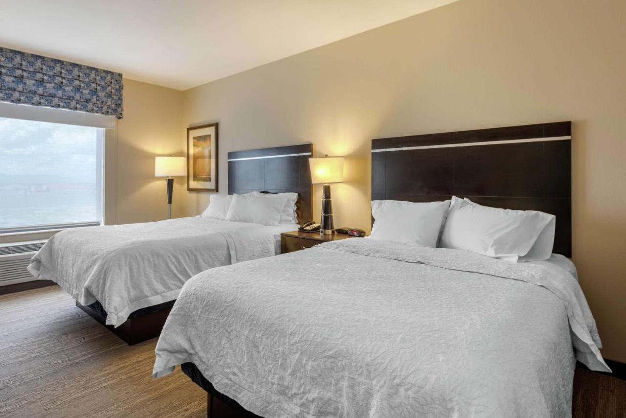 Hampton Inn Alamosa Eksteriør billede