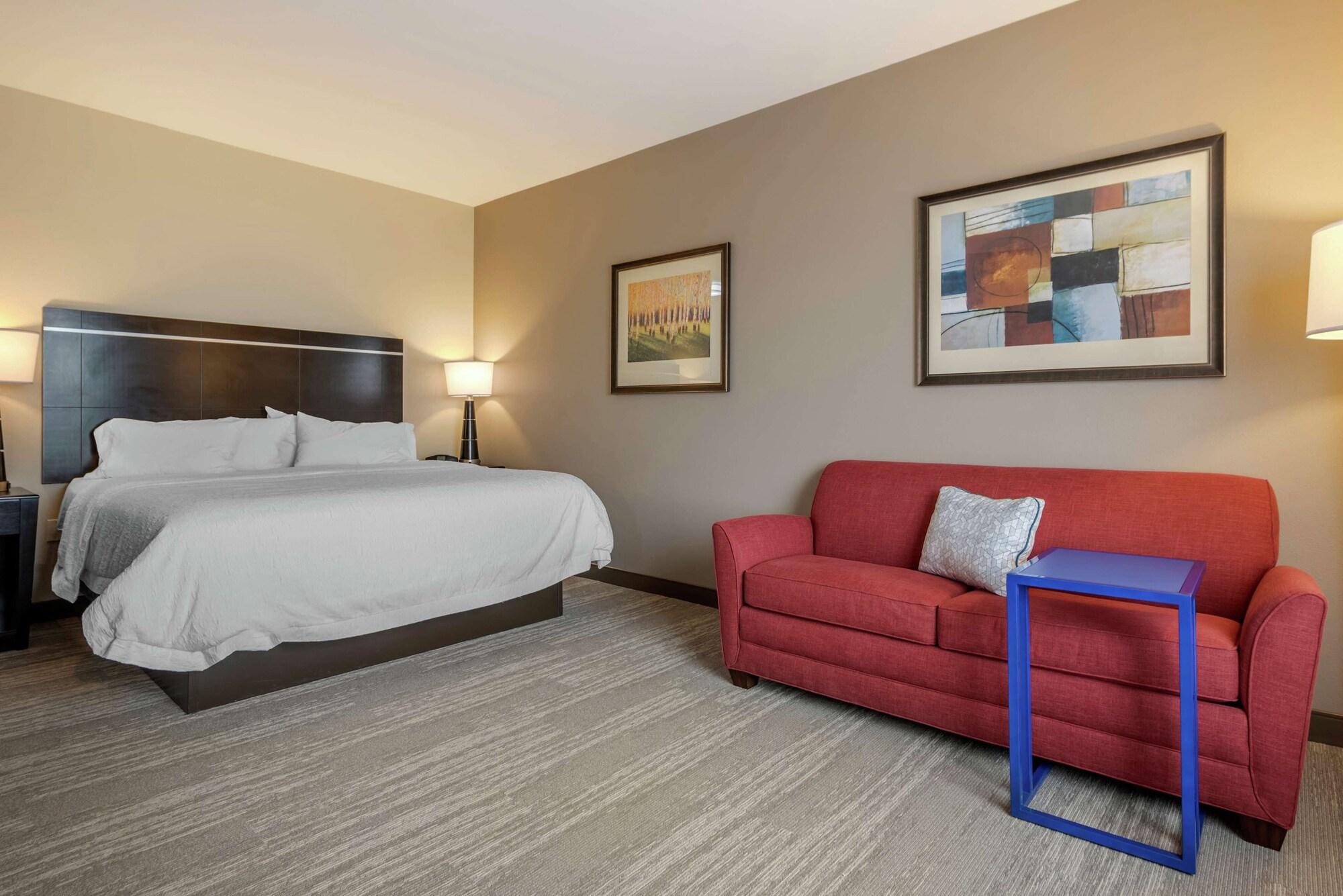 Hampton Inn Alamosa Eksteriør billede