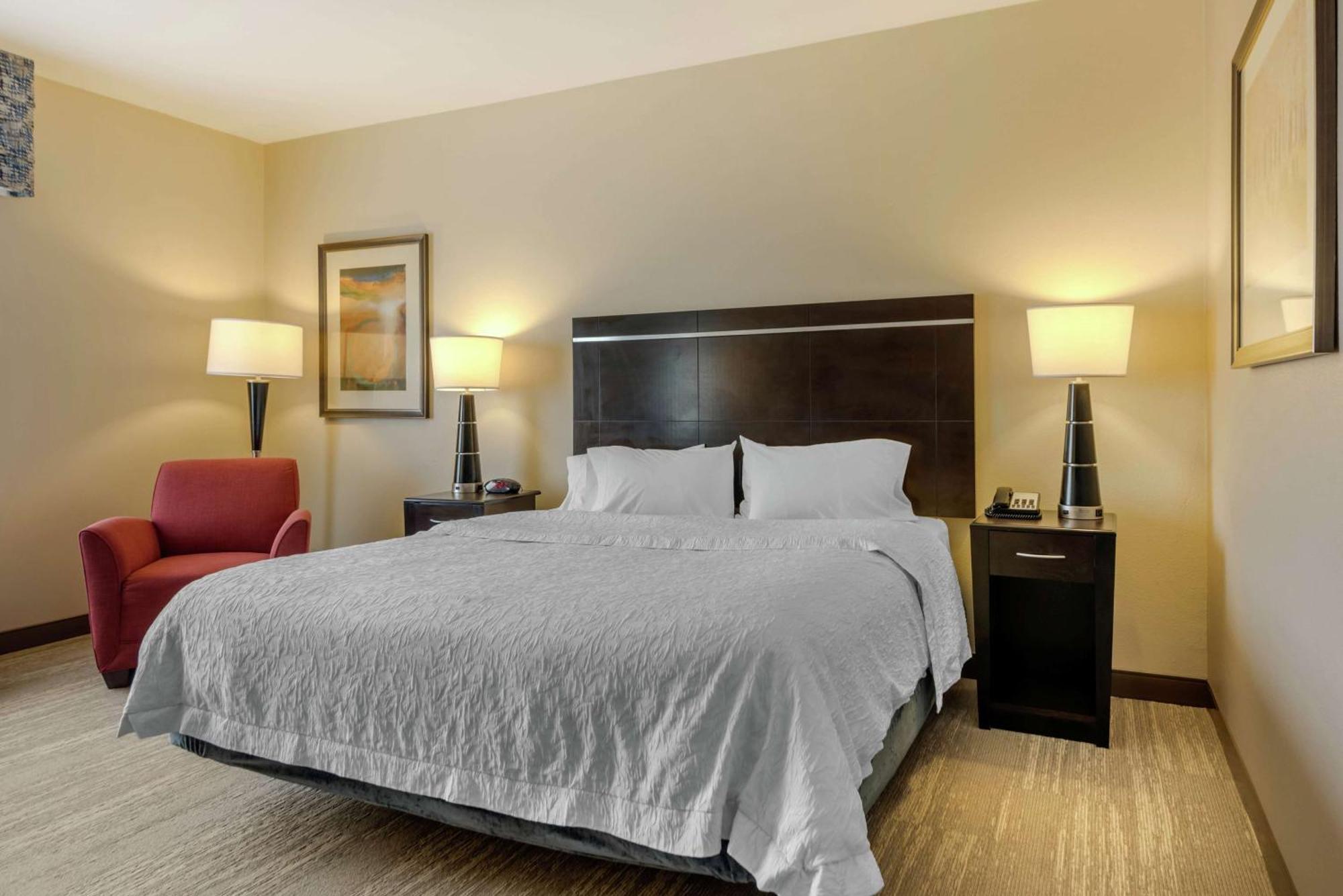 Hampton Inn Alamosa Eksteriør billede