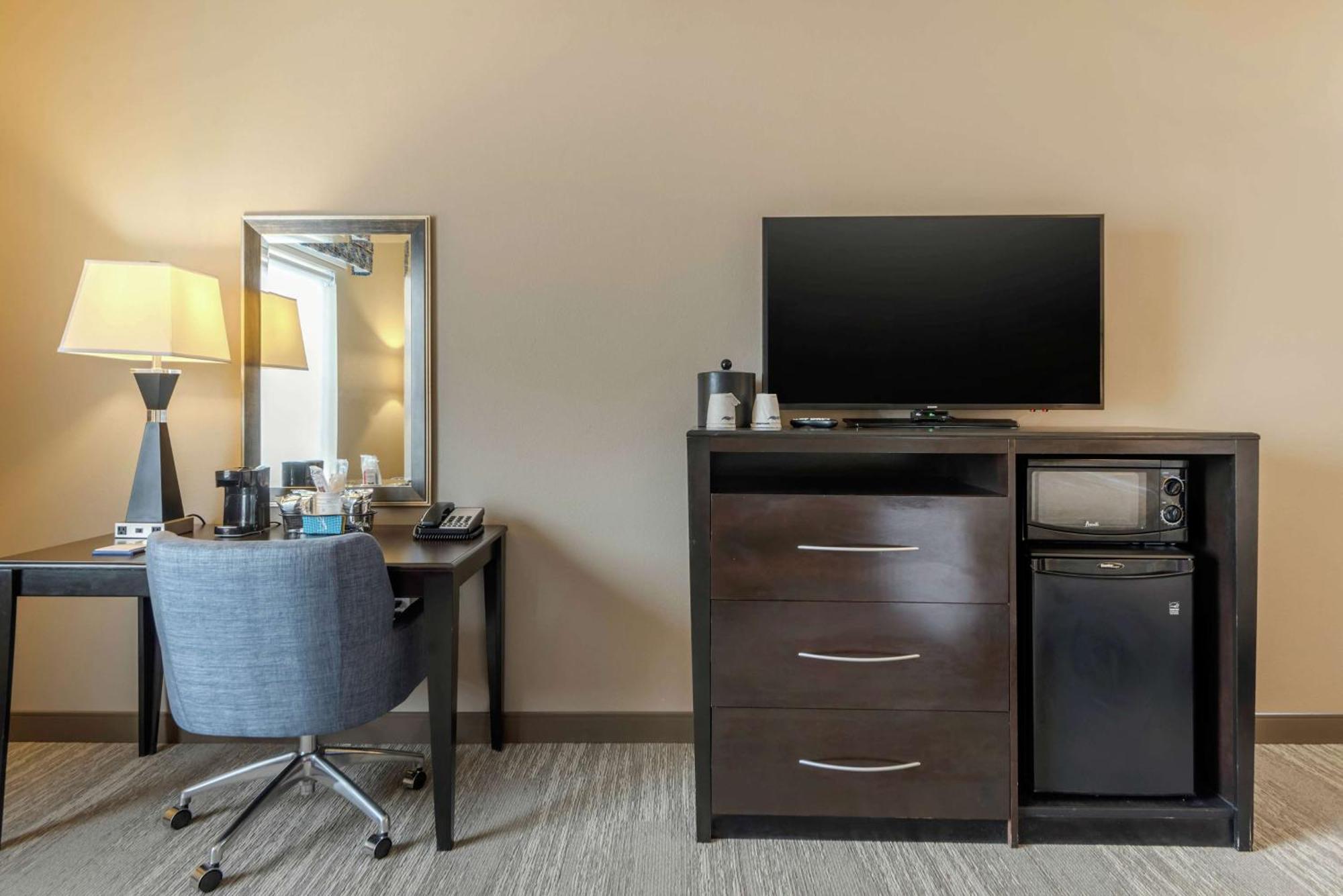 Hampton Inn Alamosa Eksteriør billede