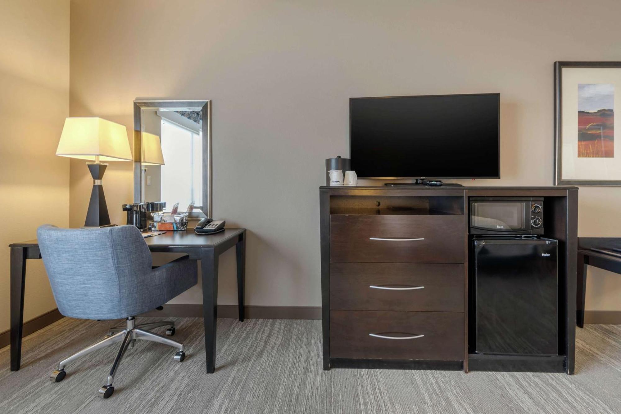 Hampton Inn Alamosa Eksteriør billede