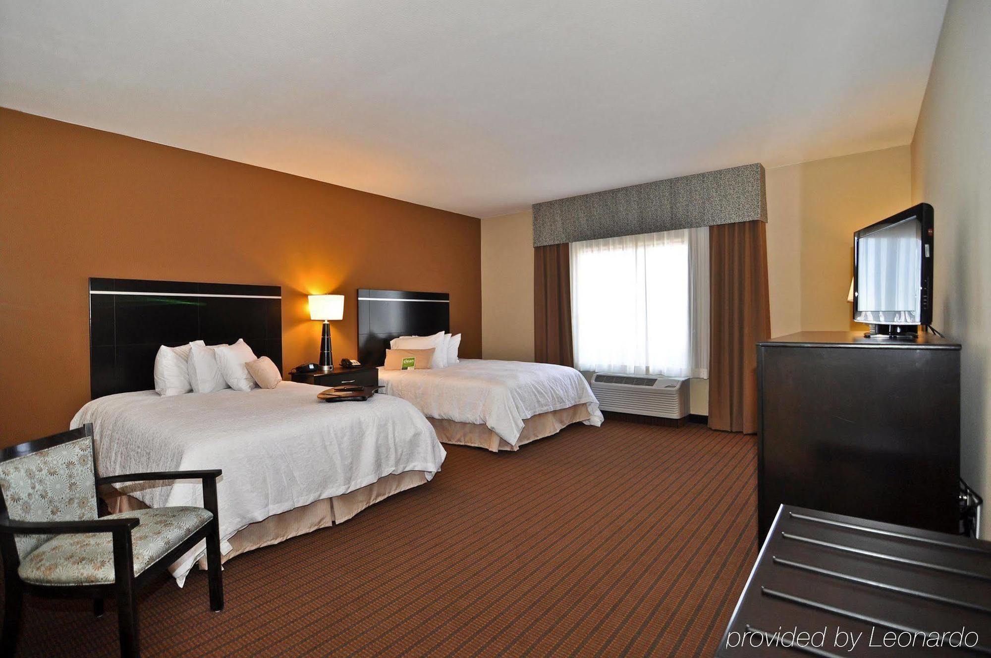 Hampton Inn Alamosa Værelse billede