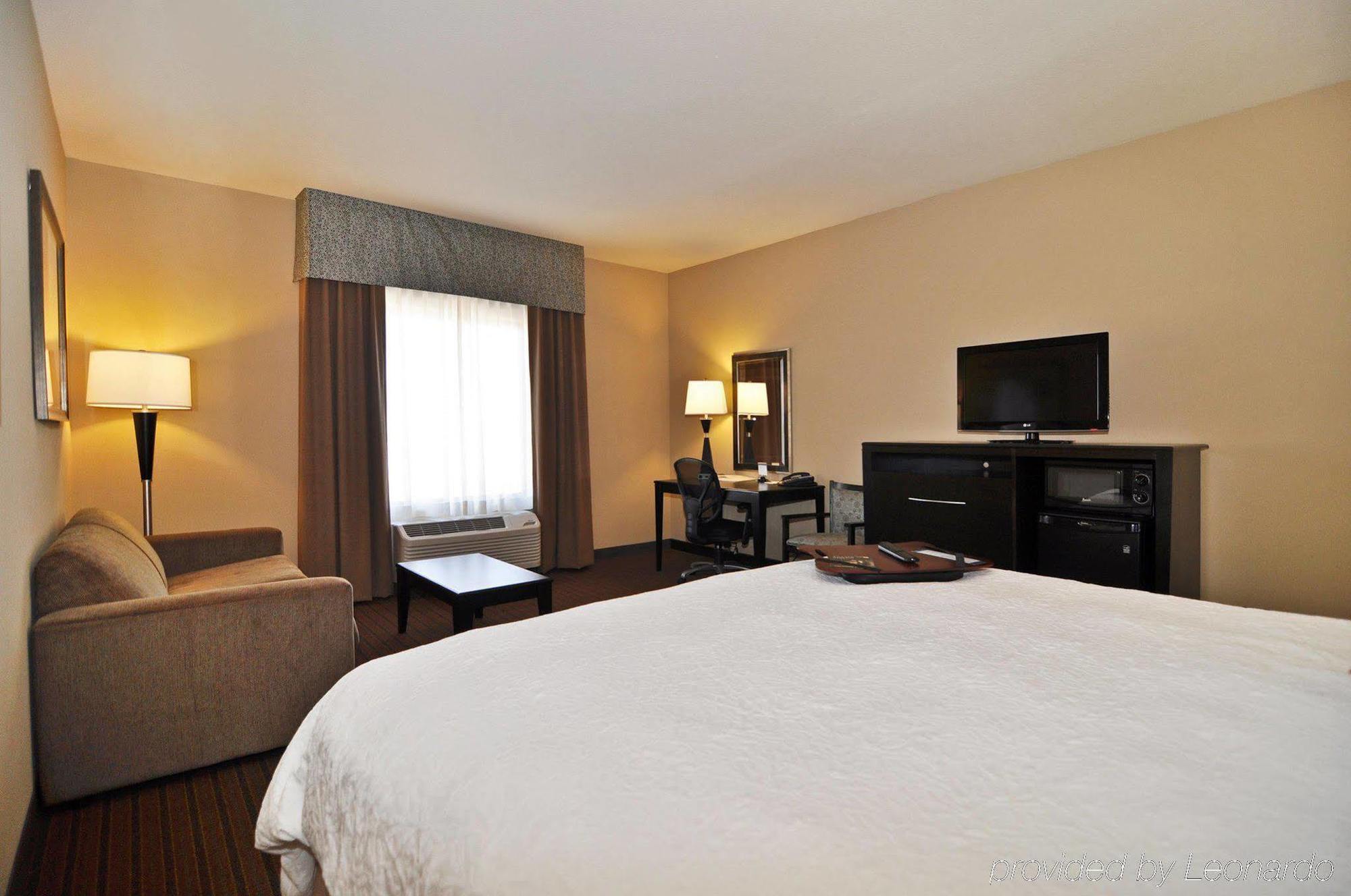 Hampton Inn Alamosa Værelse billede