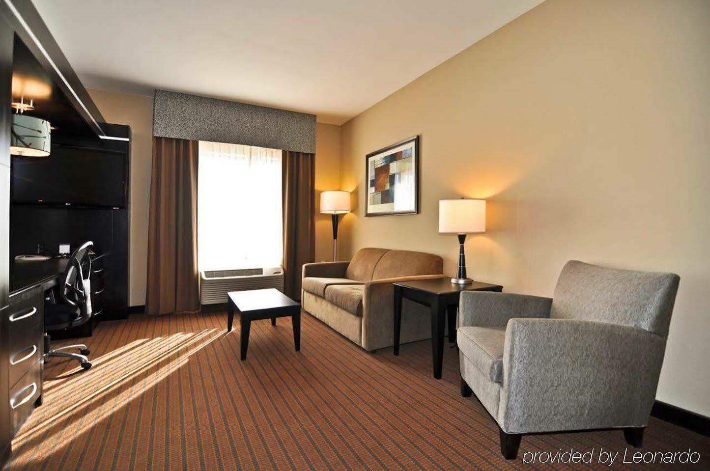 Hampton Inn Alamosa Eksteriør billede