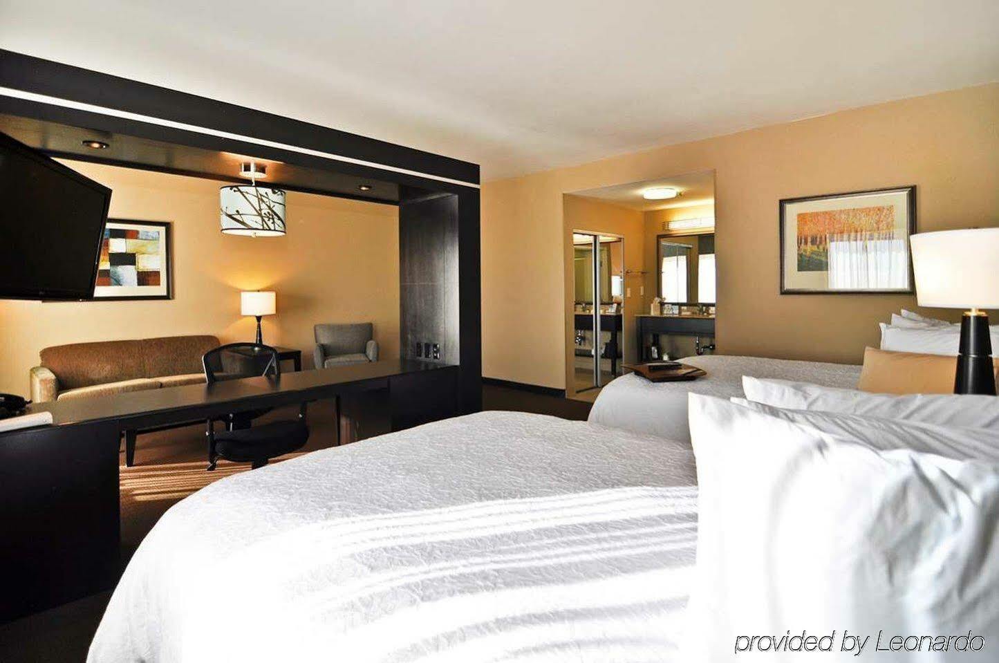 Hampton Inn Alamosa Eksteriør billede