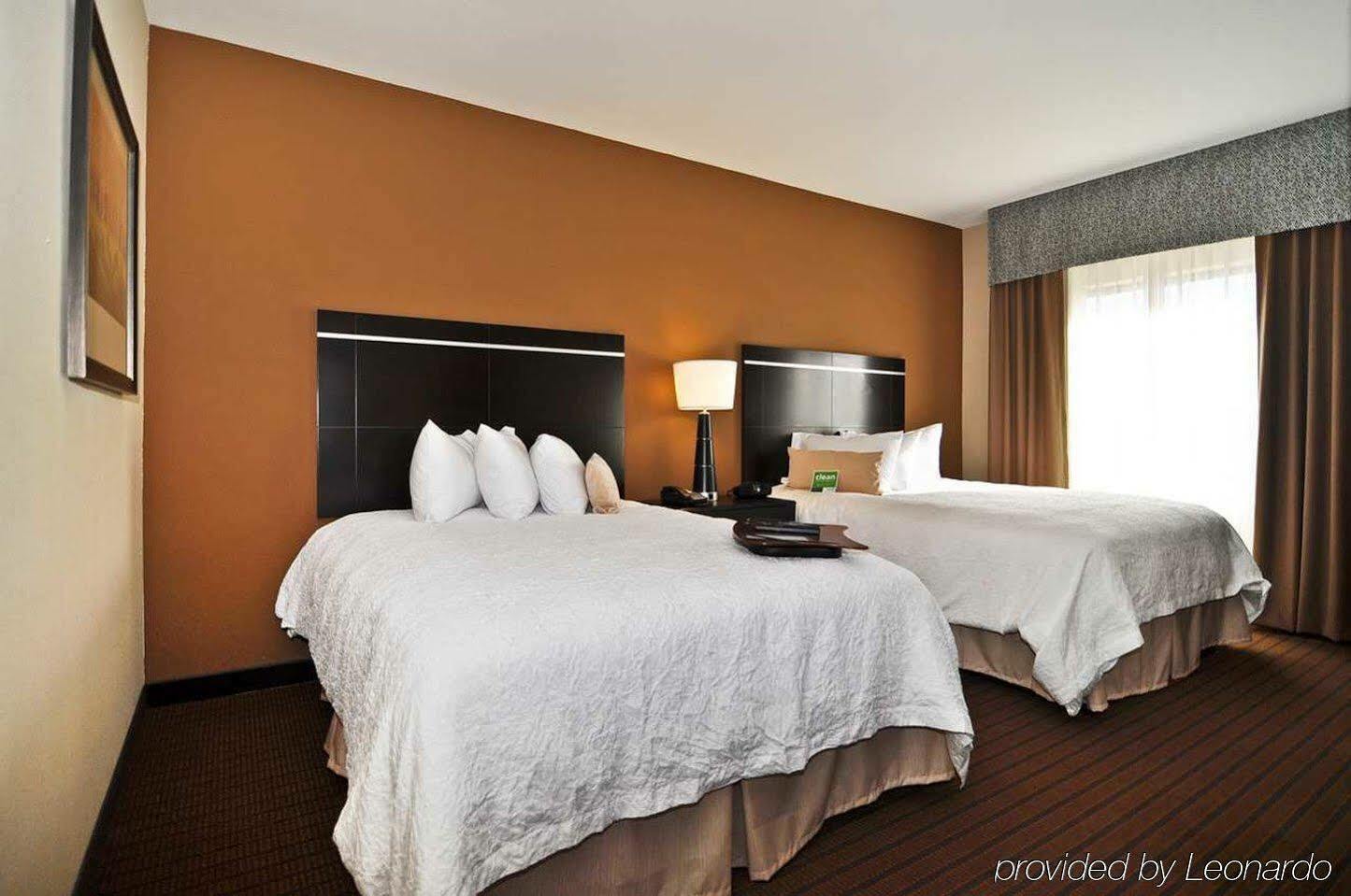 Hampton Inn Alamosa Eksteriør billede