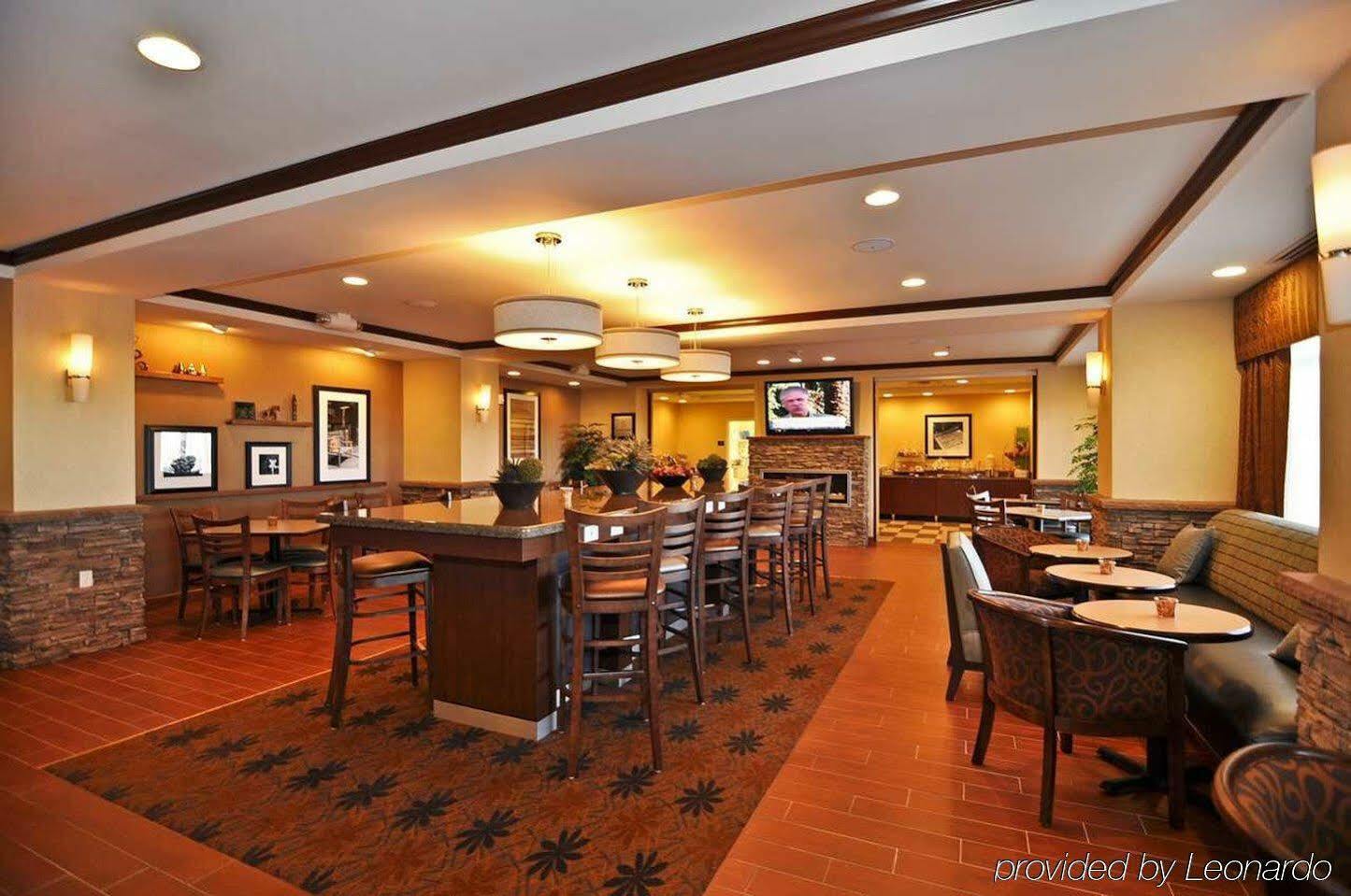 Hampton Inn Alamosa Eksteriør billede