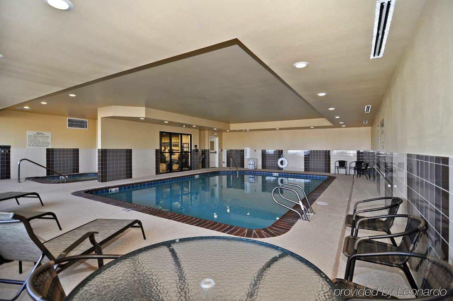Hampton Inn Alamosa Eksteriør billede